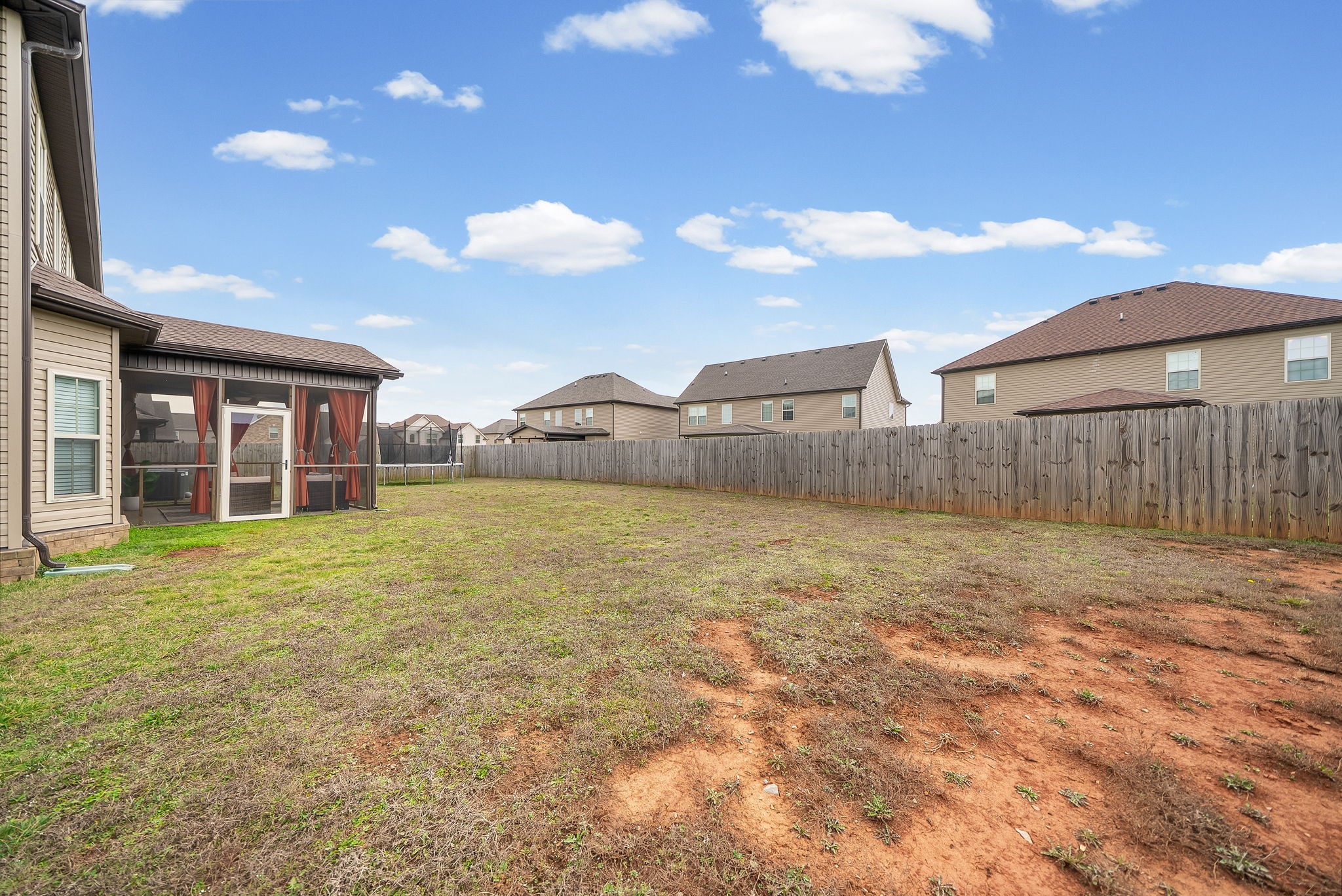 1404 Kingbird Drive Clarksville TN 37040
