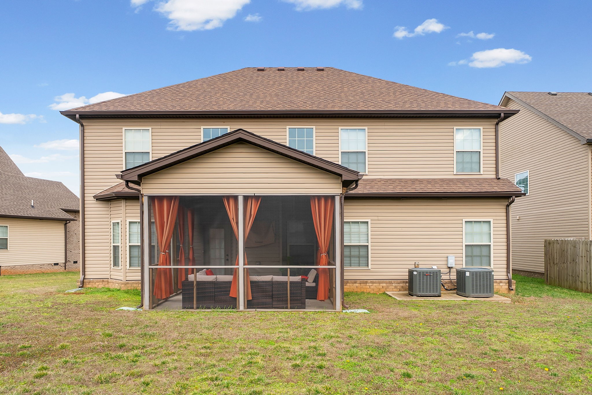 1404 Kingbird Drive Clarksville TN 37040