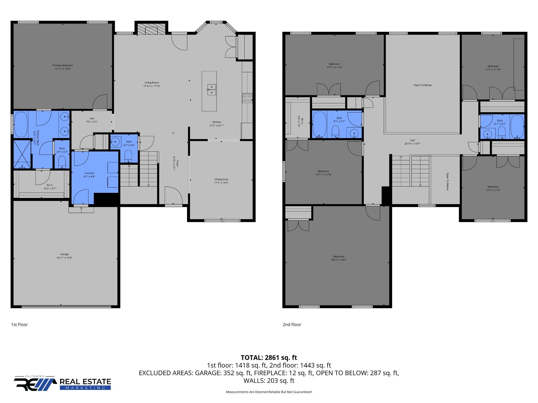 1404 Kingbird Drive Clarksville TN 37040