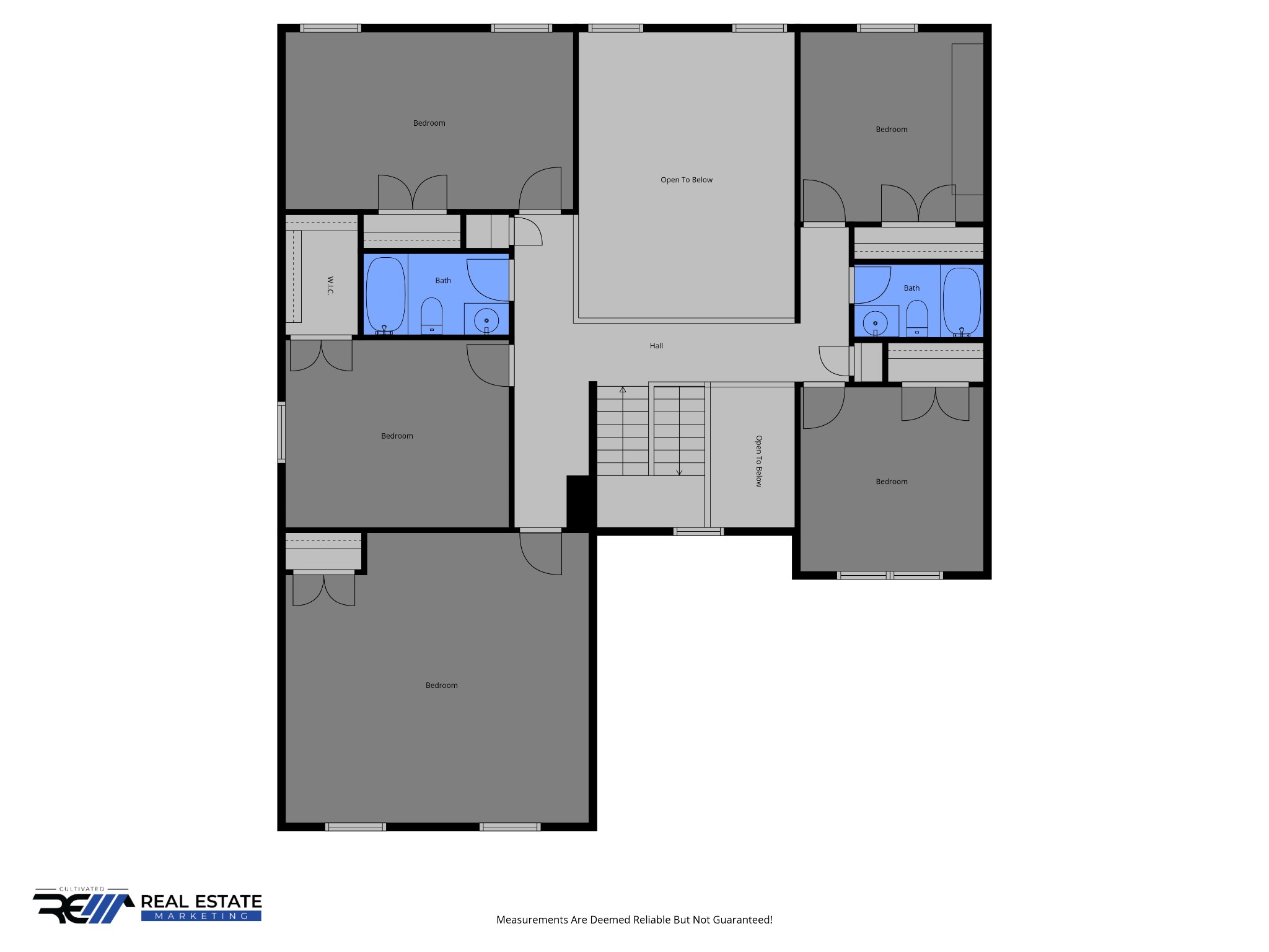 1404 Kingbird Drive Clarksville TN 37040