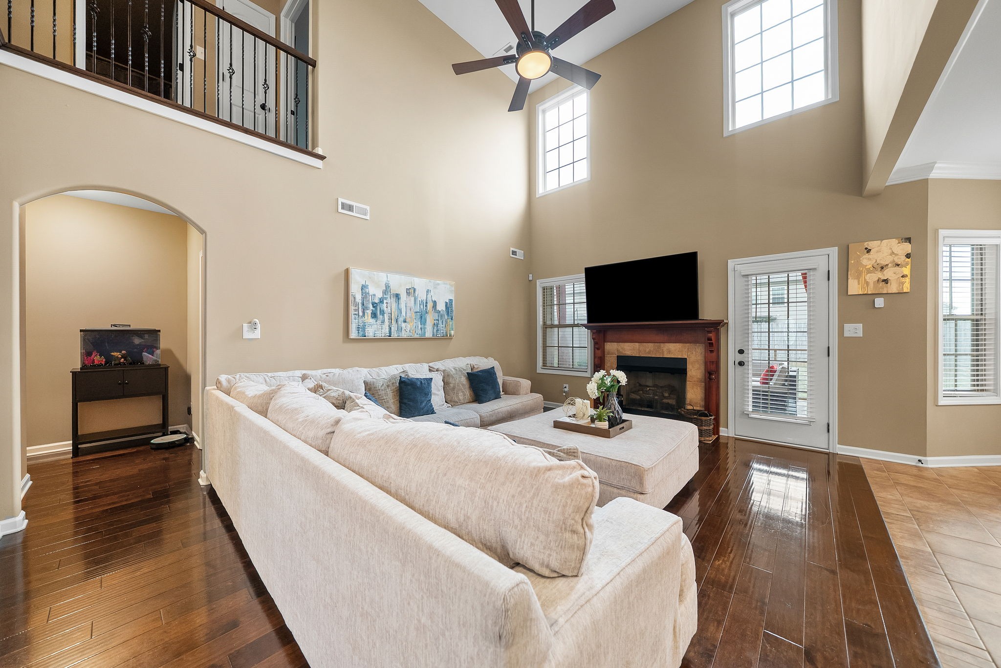 1404 Kingbird Drive Clarksville TN 37040