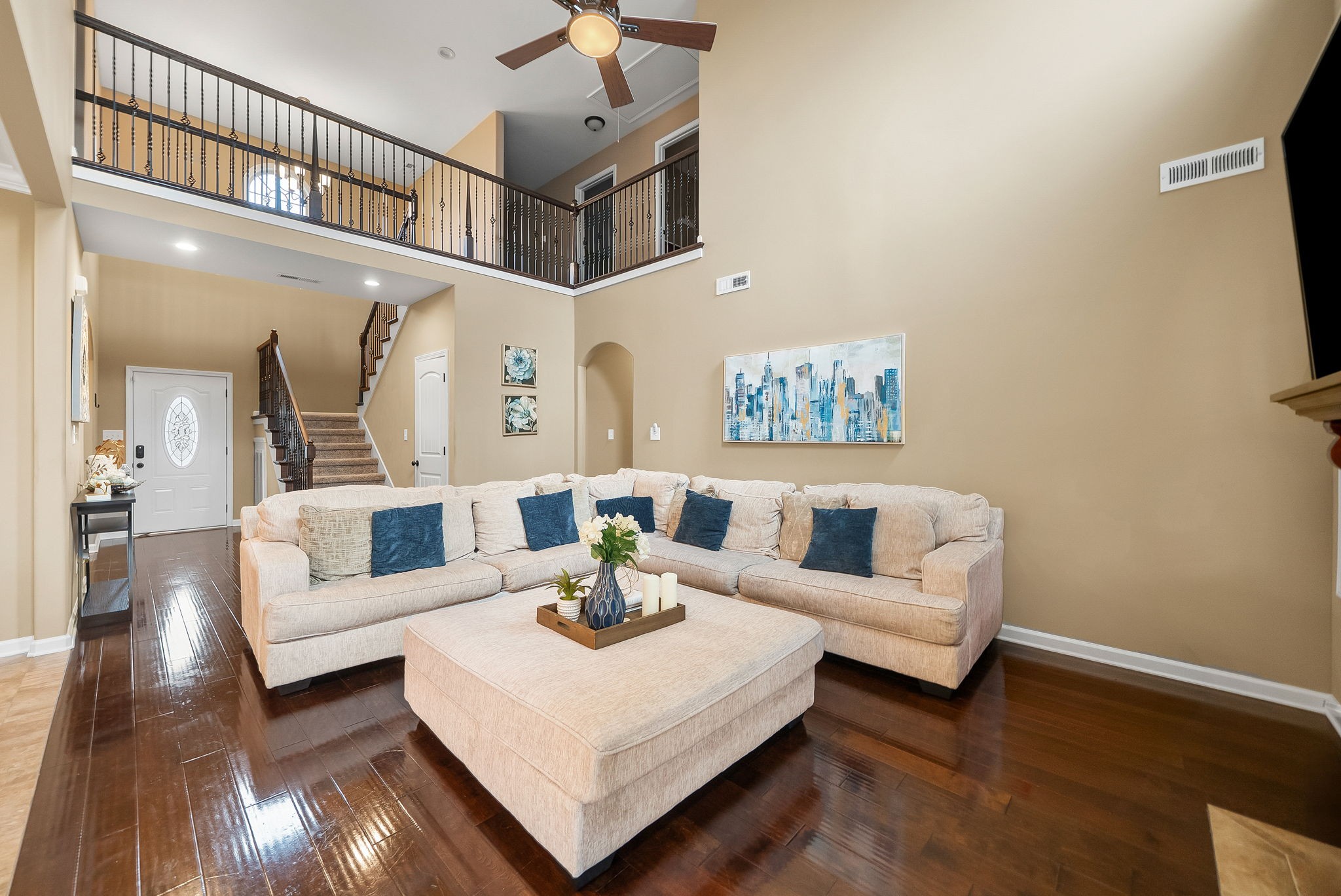 1404 Kingbird Drive Clarksville TN 37040