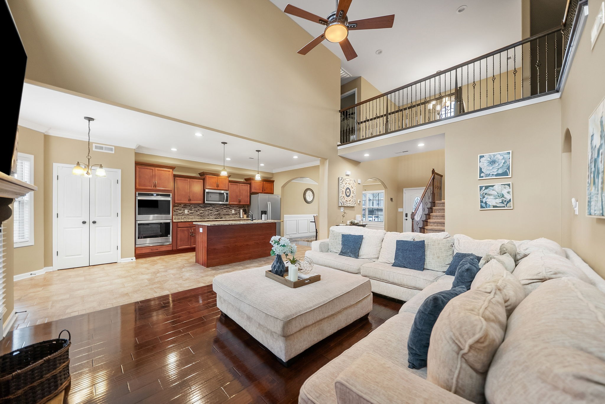 1404 Kingbird Drive Clarksville TN 37040