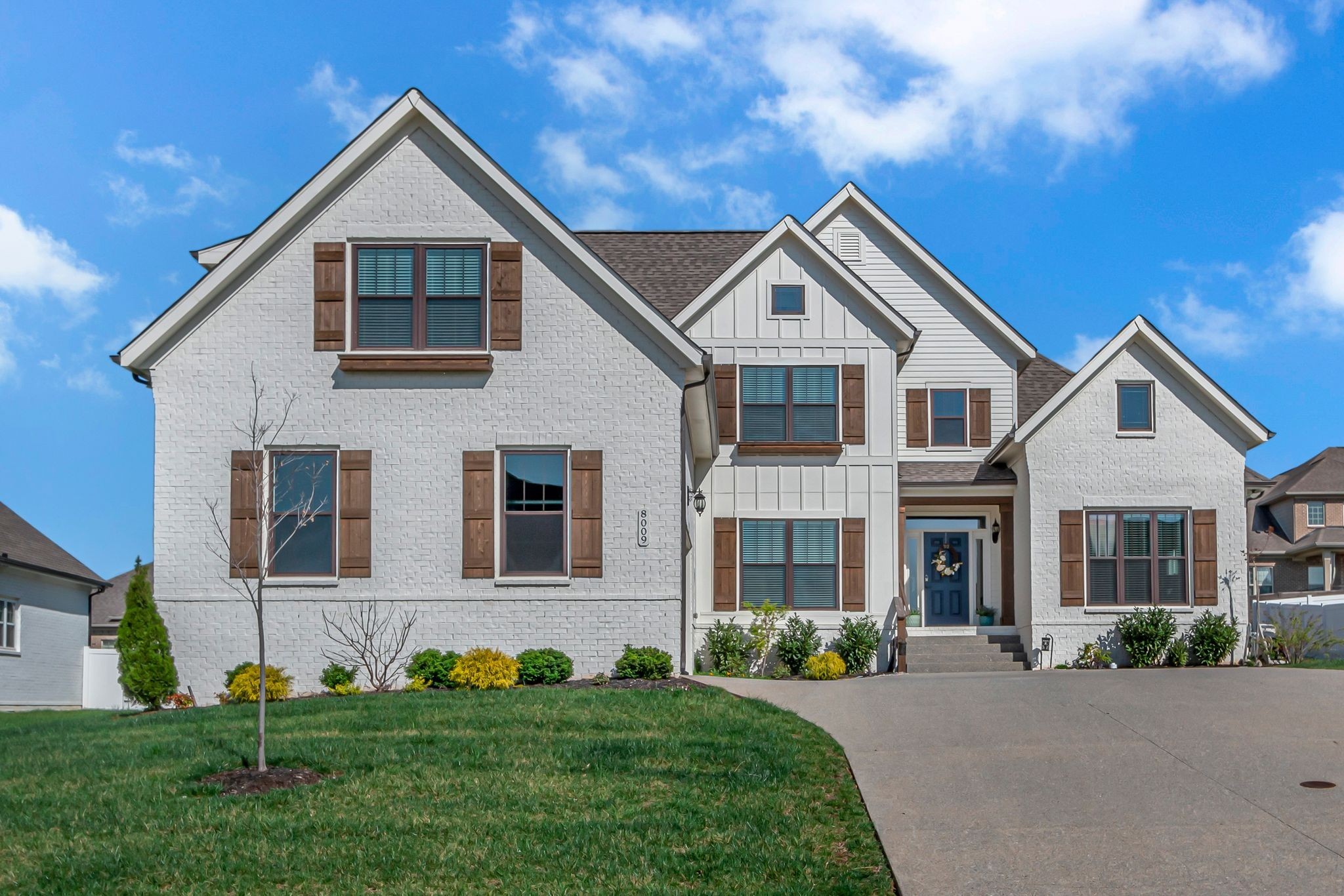 Spring Hill TN, 8009 Brightwater Way