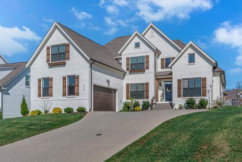 8009 Brightwater Way Spring Hill TN 37174