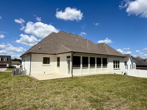 8009 Brightwater Way Spring Hill TN 37174