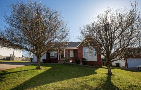 905 Pebble Beach Circle Mount Juliet TN 37122