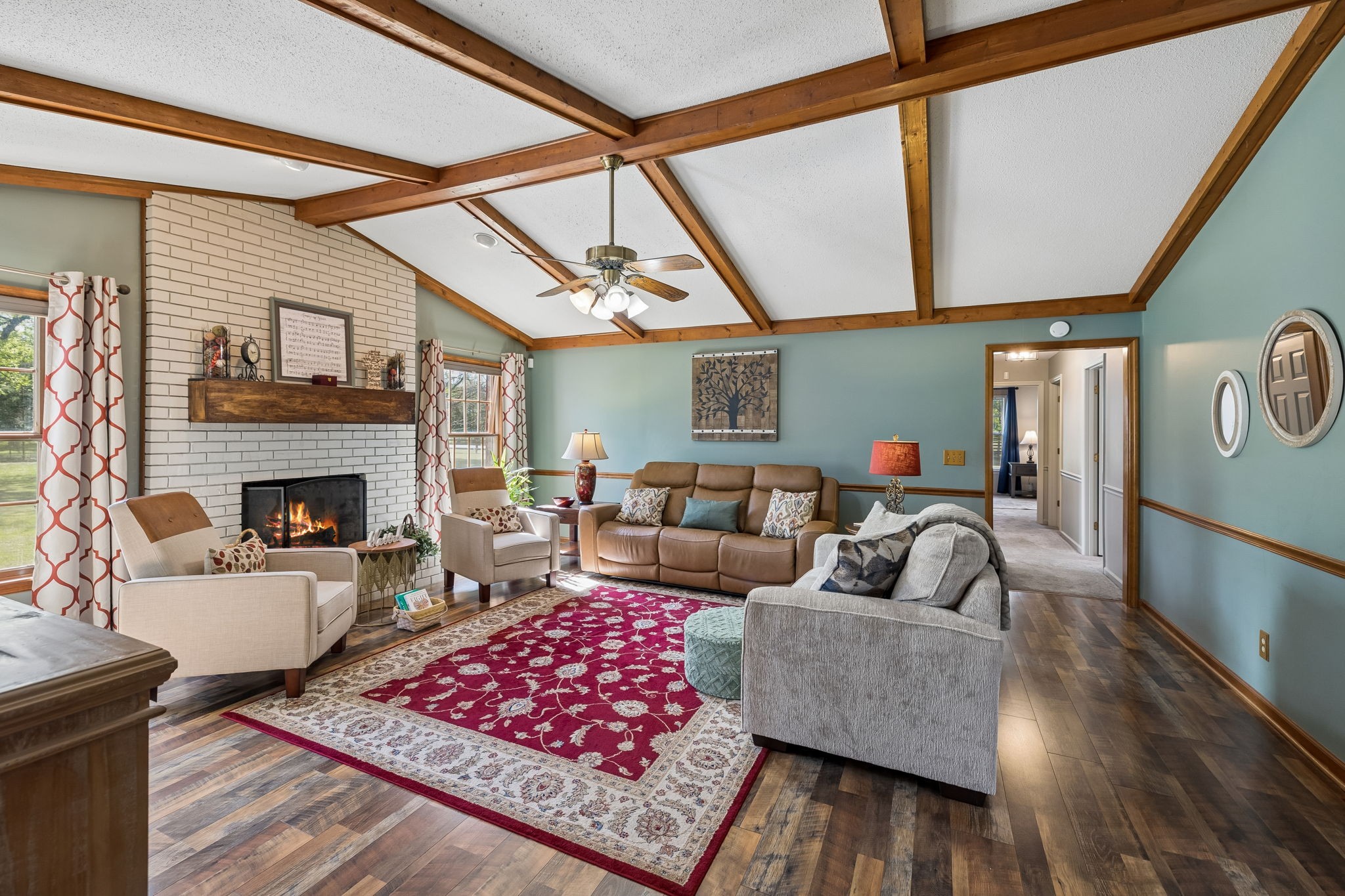 3812 Rockdale Fellowship Road Mount Juliet TN 37122