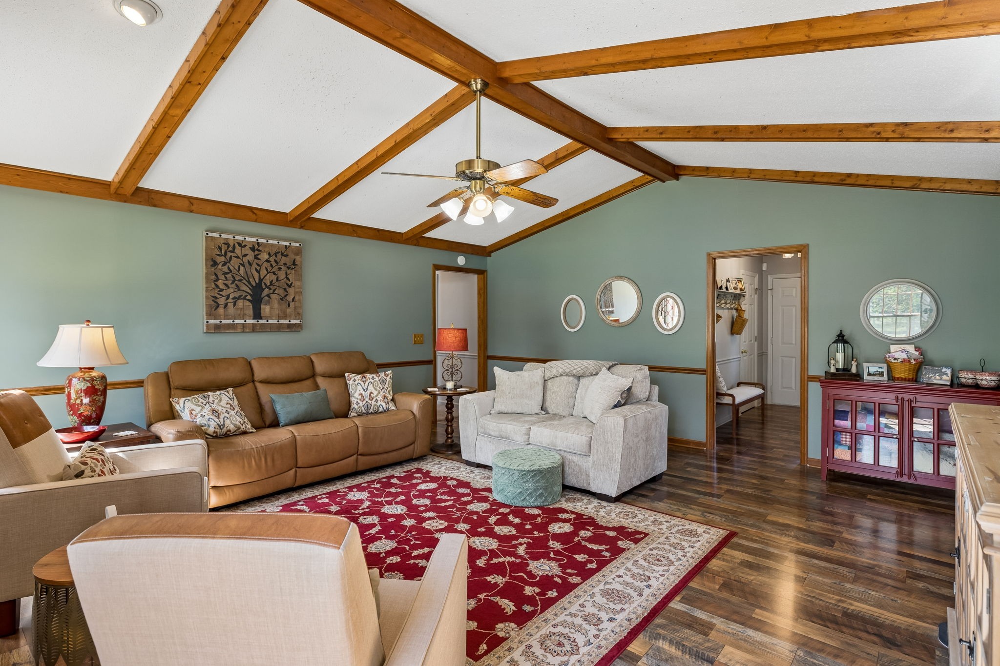 3812 Rockdale Fellowship Road Mount Juliet TN 37122