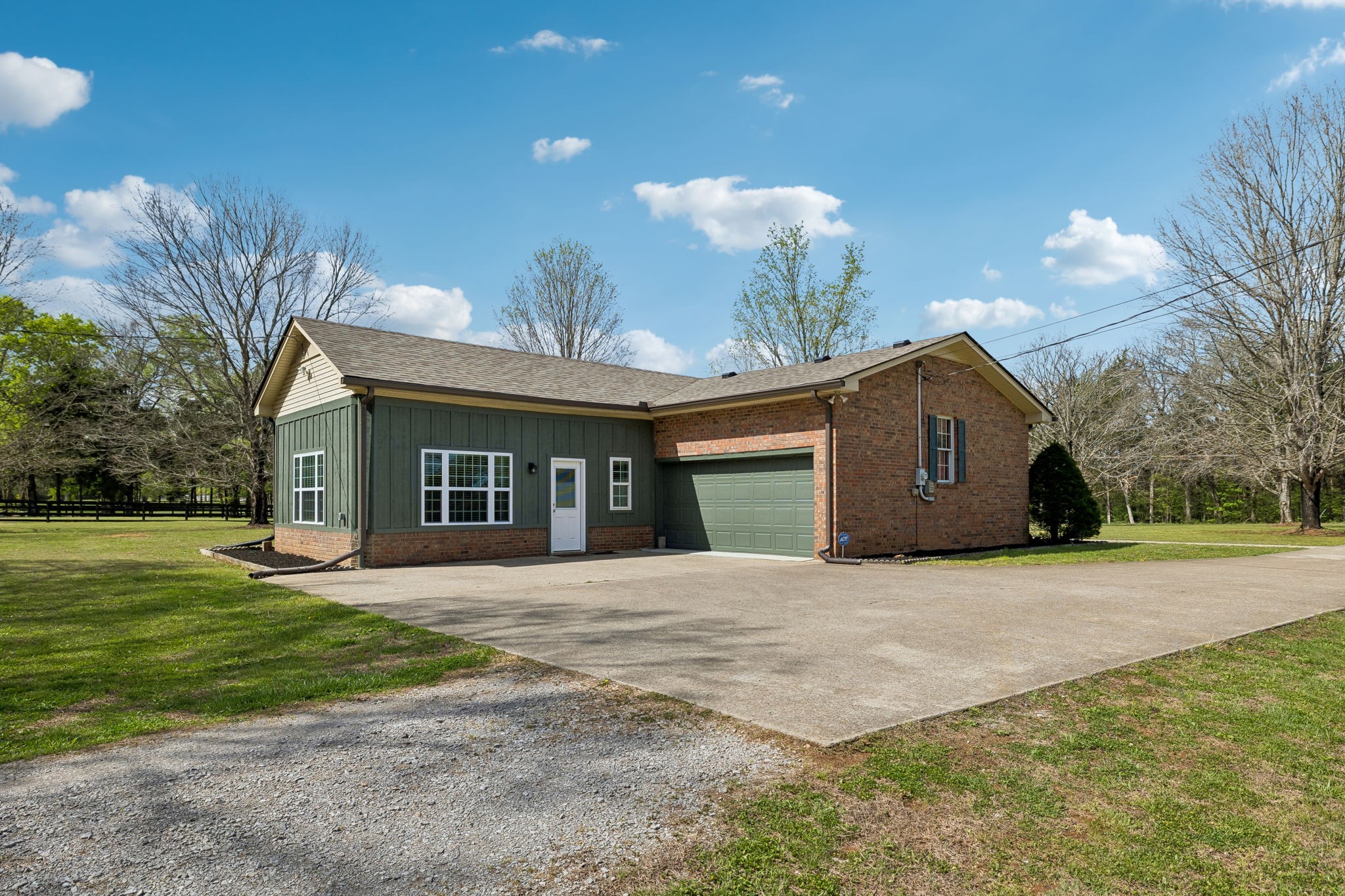 3812 Rockdale Fellowship Road Mount Juliet TN 37122
