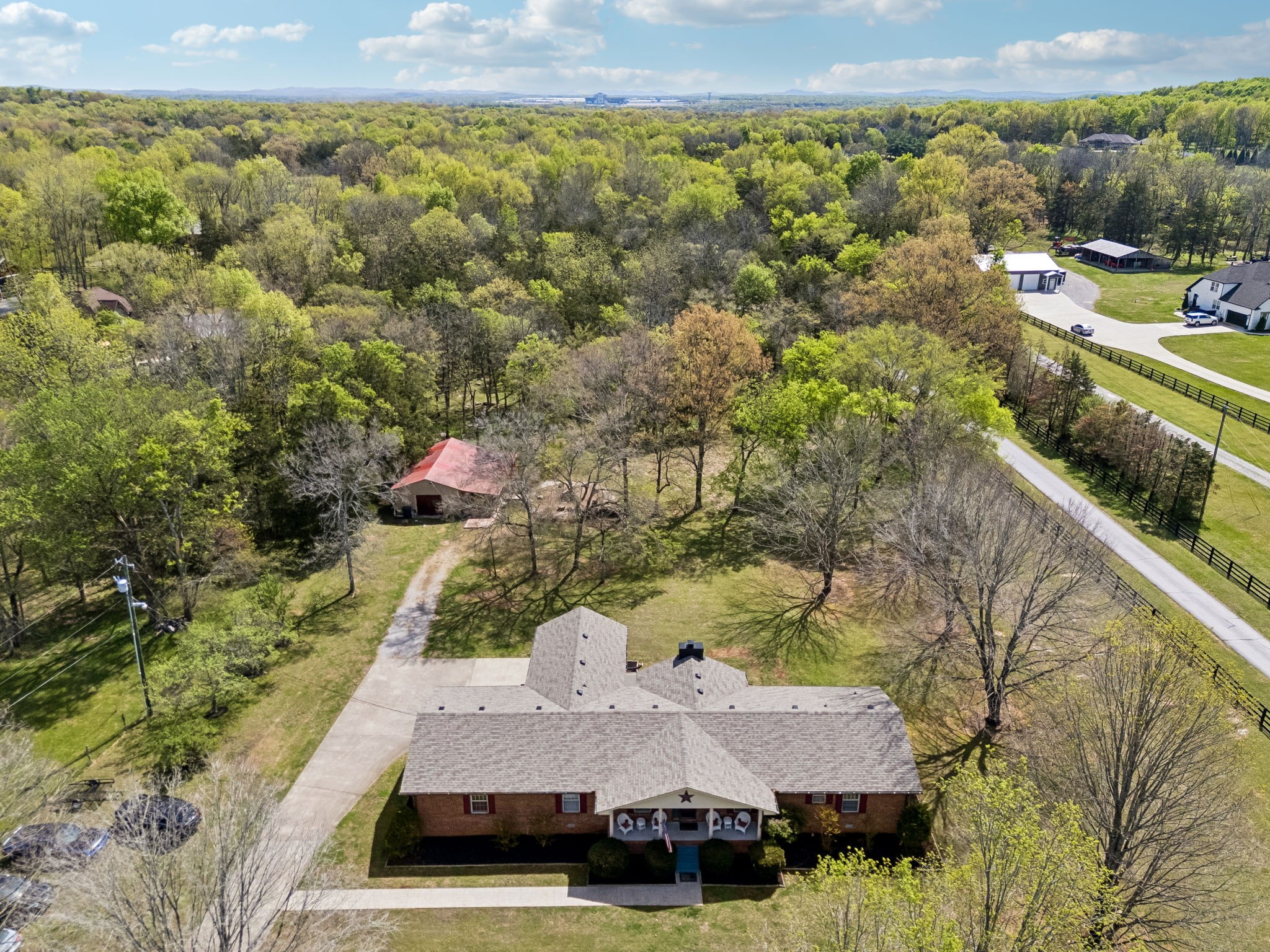 3812 Rockdale Fellowship Road Mount Juliet TN 37122