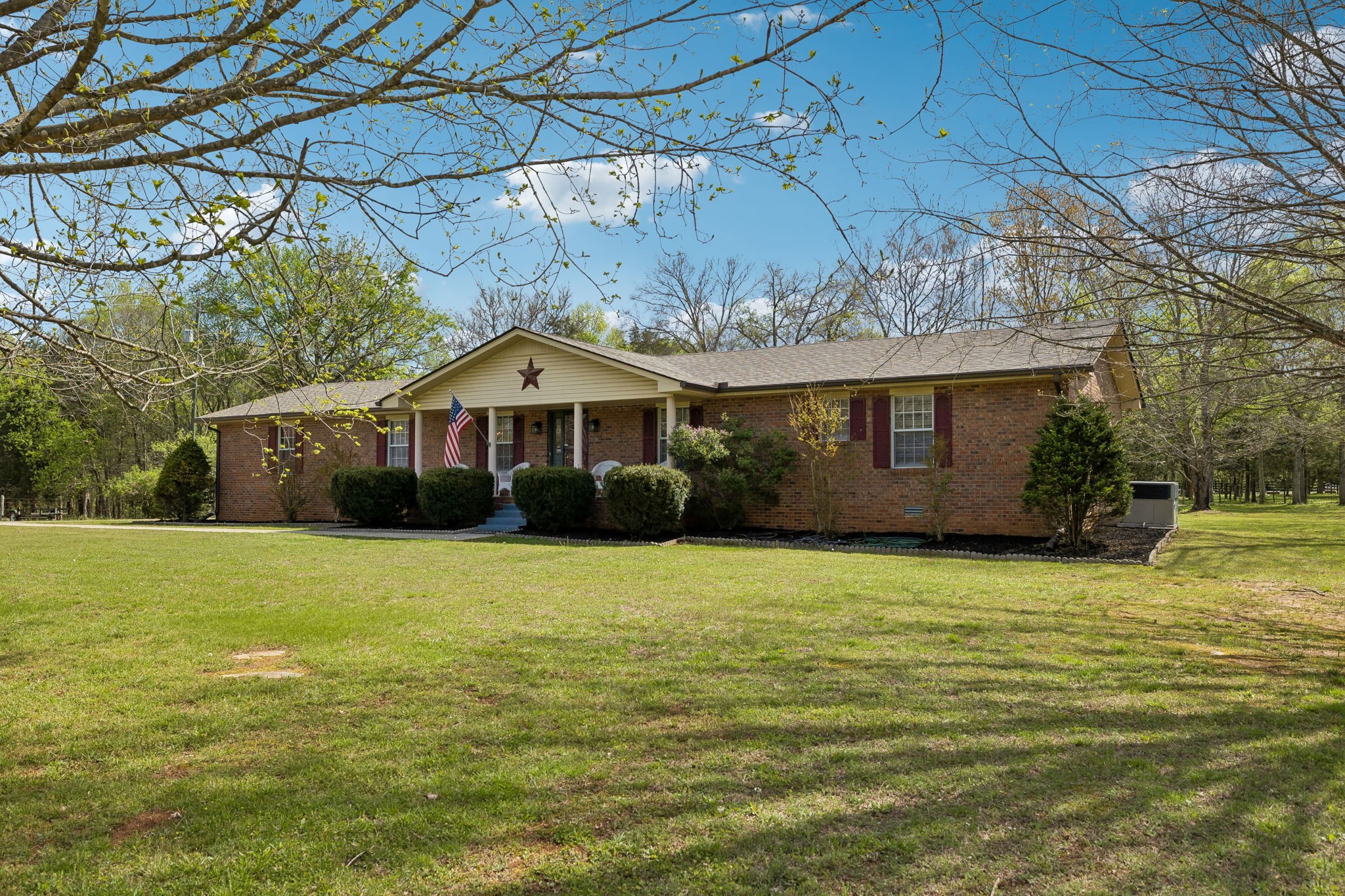 3812 Rockdale Fellowship Road Mount Juliet TN 37122