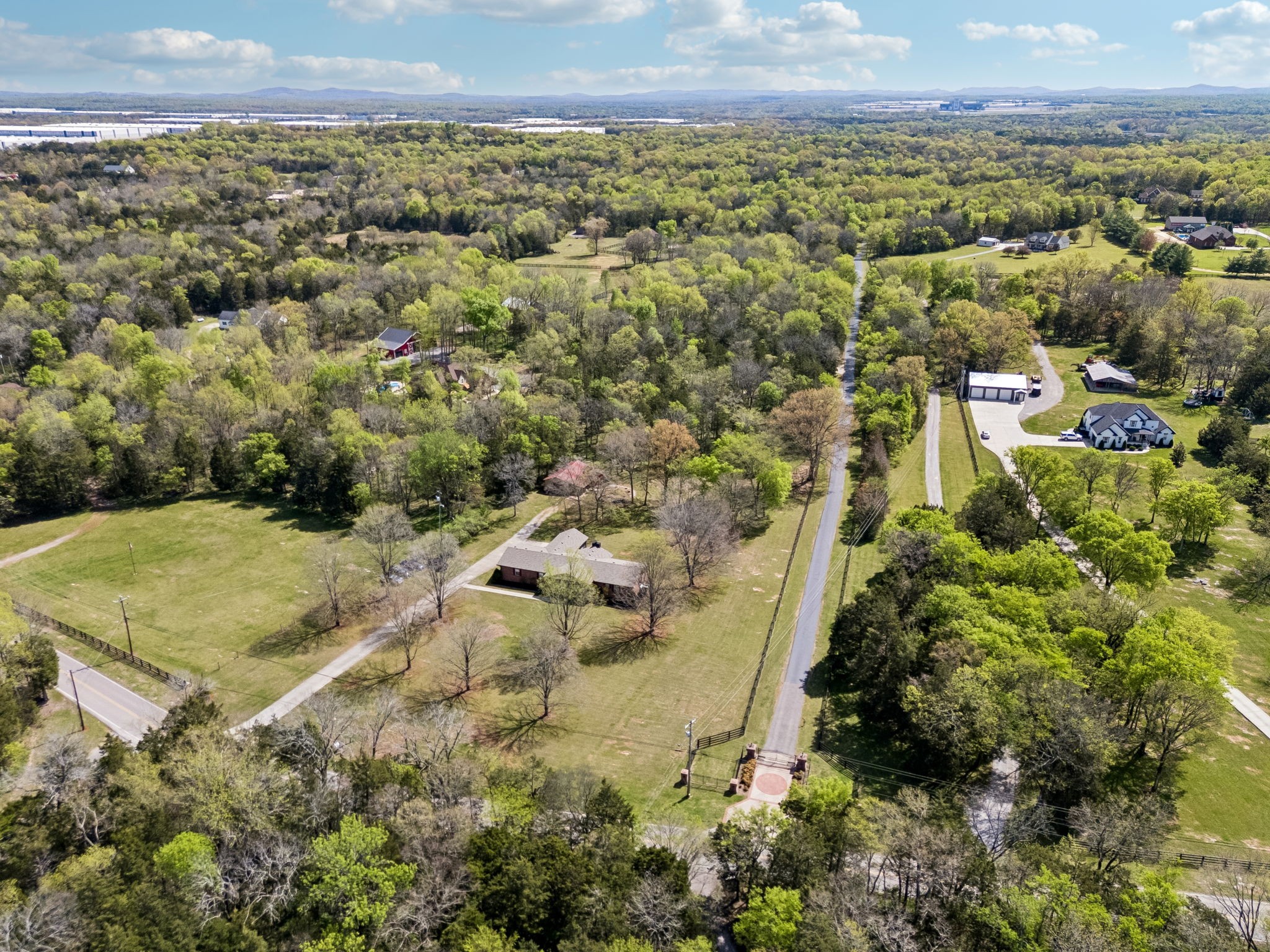 3812 Rockdale Fellowship Road Mount Juliet TN 37122