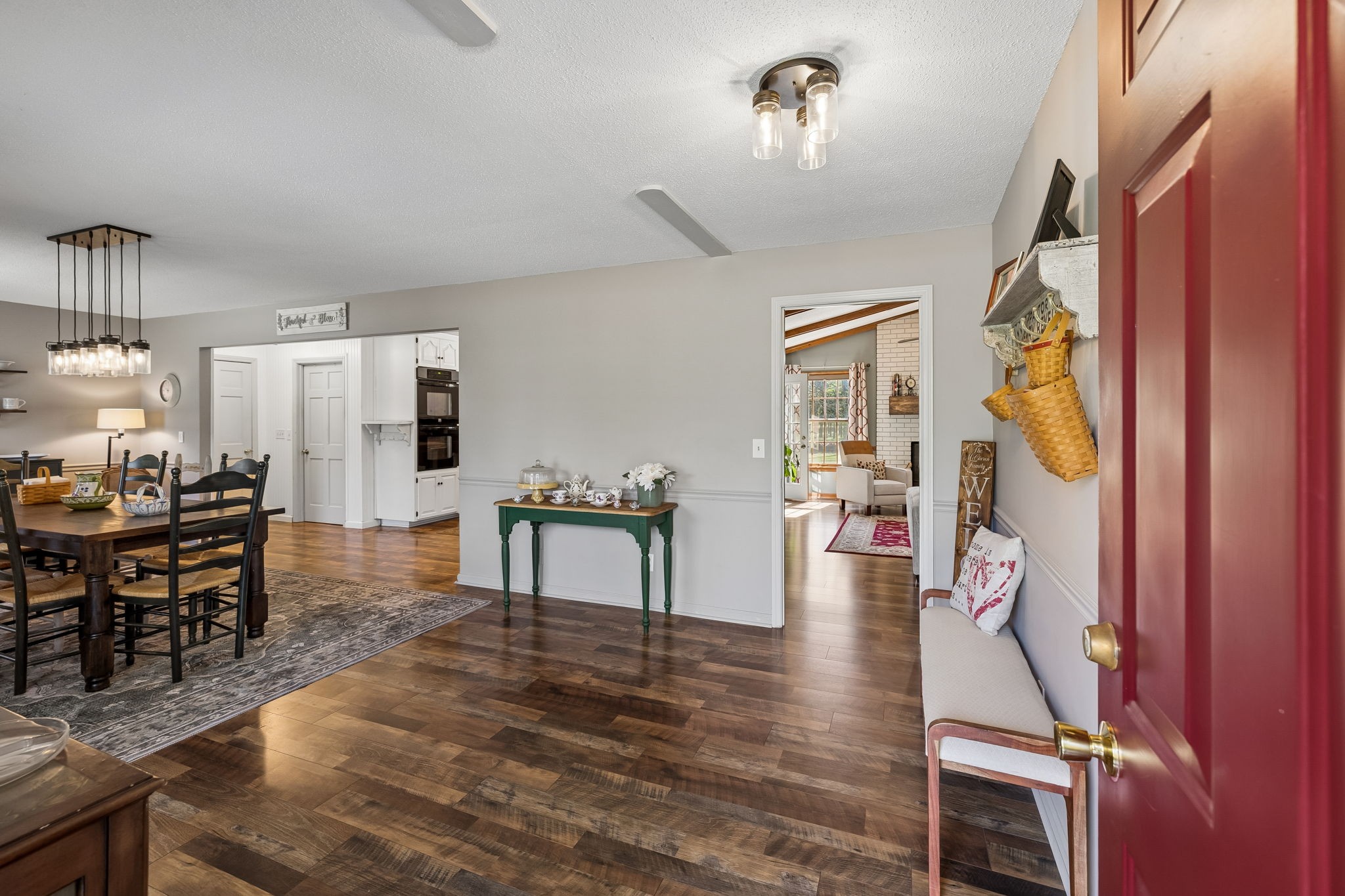 3812 Rockdale Fellowship Road Mount Juliet TN 37122