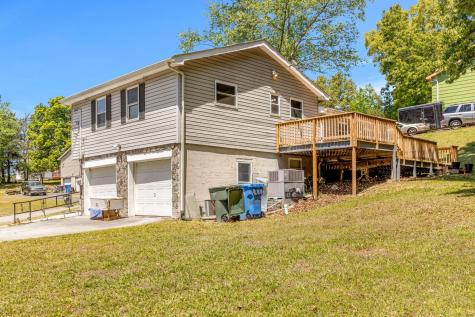 2427 Leann Circle Chattanooga TN 37406