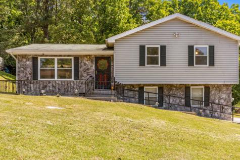 2427 Leann Circle Chattanooga TN 37406