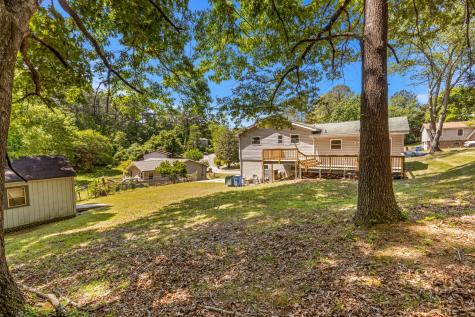 2427 Leann Circle Chattanooga TN 37406