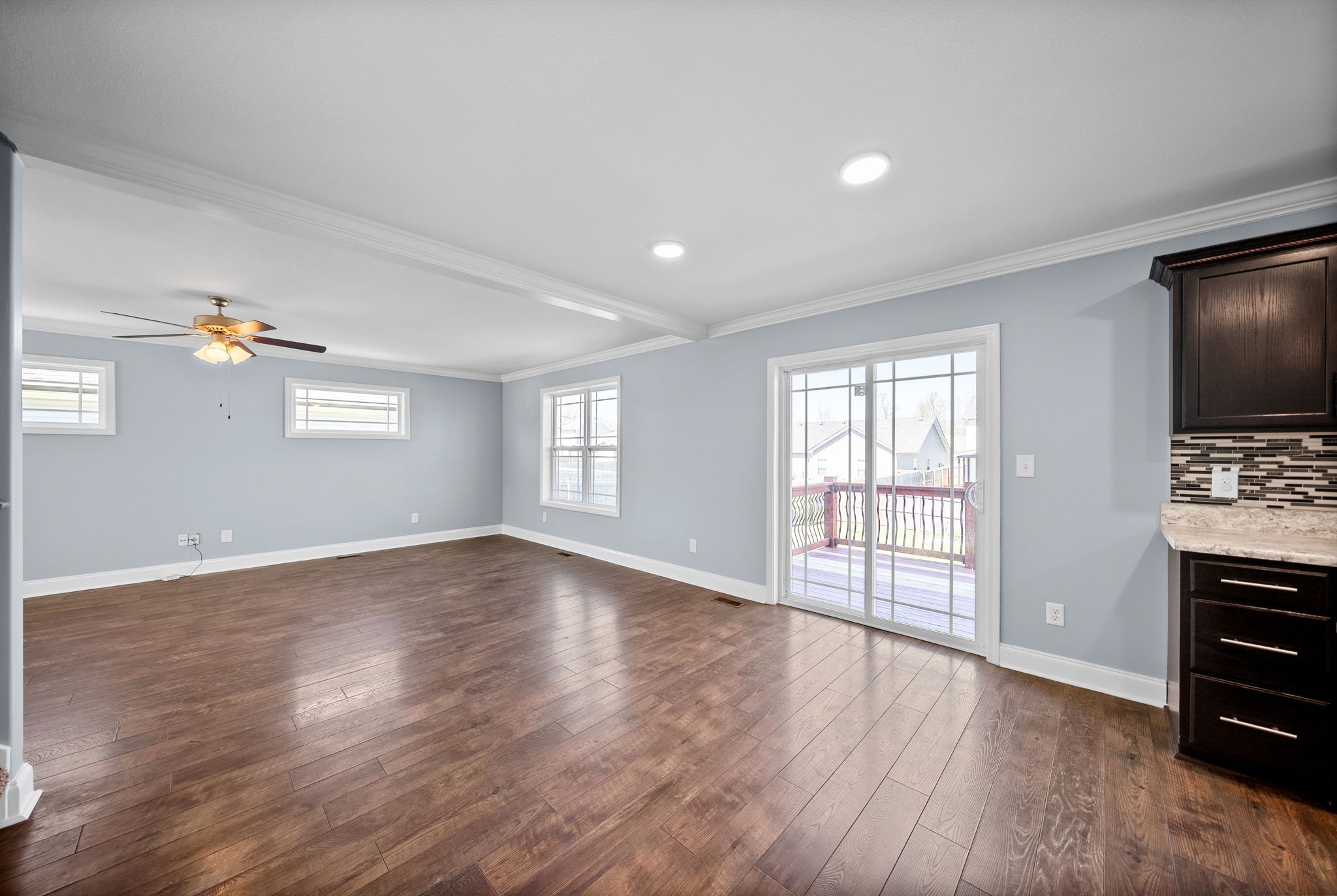 517 Sourwood Drive Clarksville TN 37042