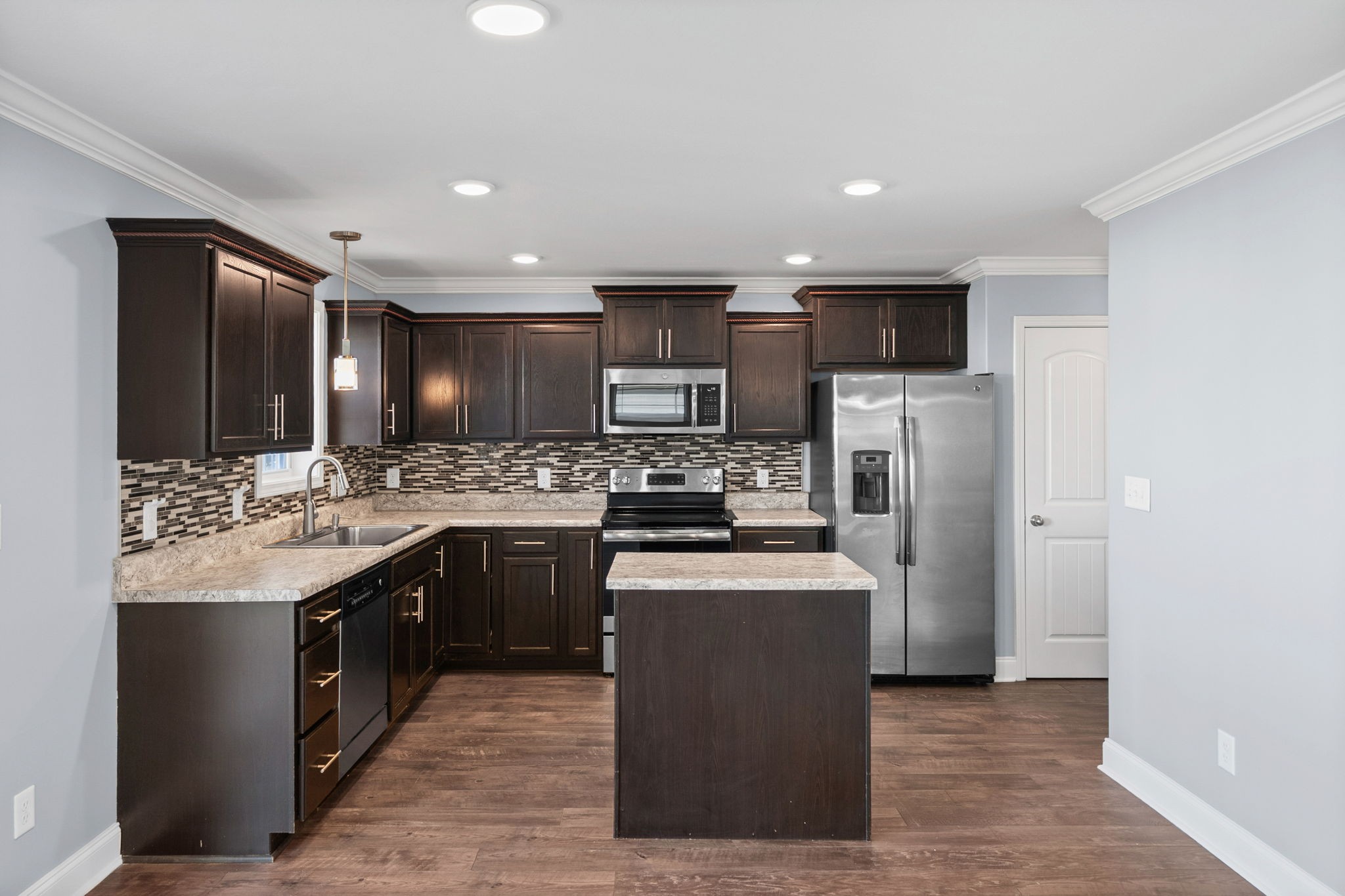 517 Sourwood Drive Clarksville TN 37042