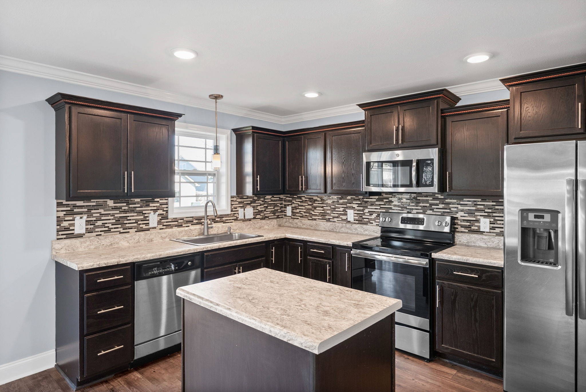 517 Sourwood Drive Clarksville TN 37042