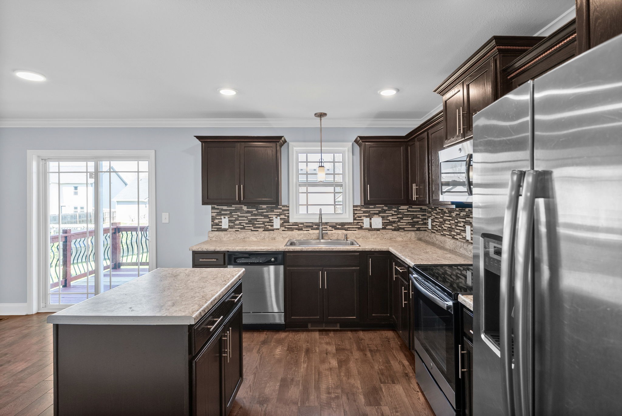 517 Sourwood Drive Clarksville TN 37042