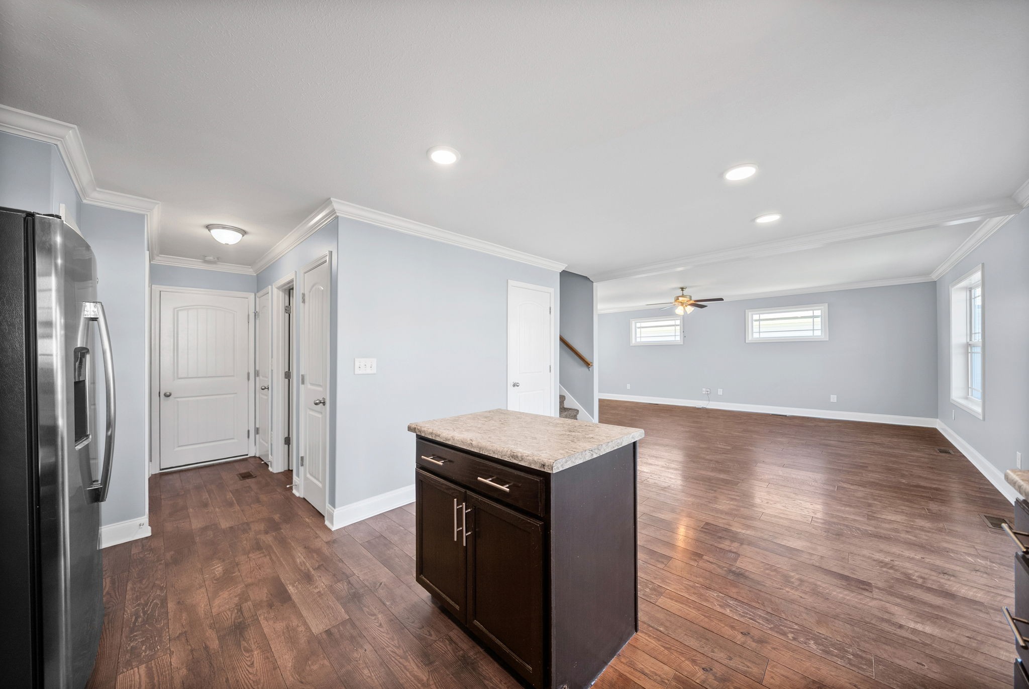 517 Sourwood Drive Clarksville TN 37042