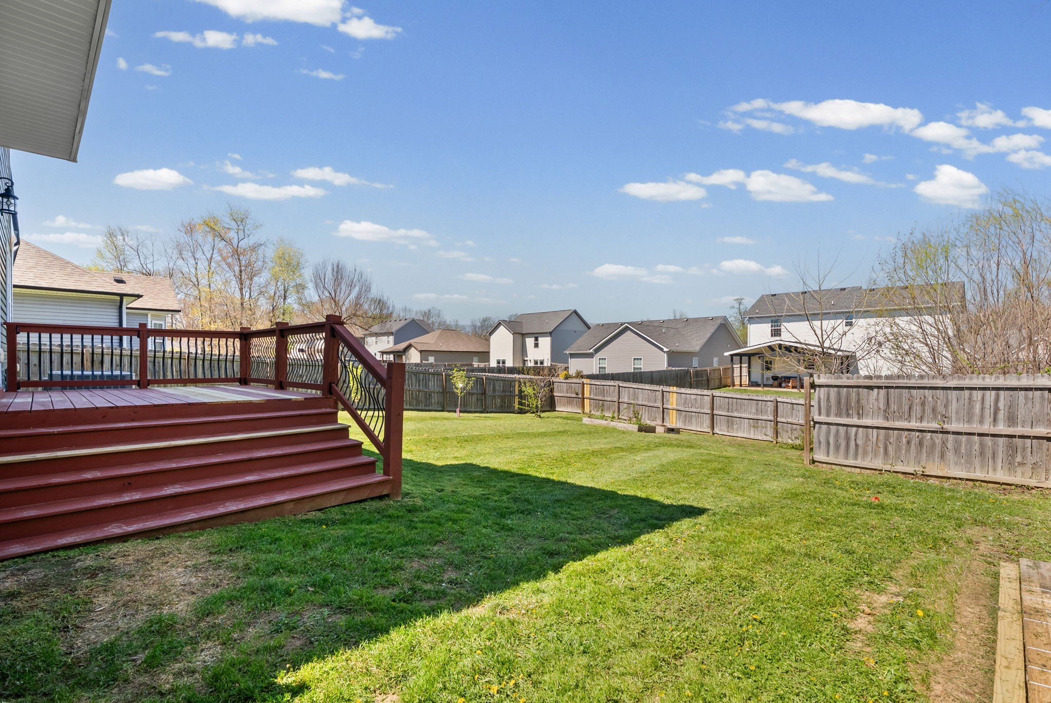 517 Sourwood Drive Clarksville TN 37042