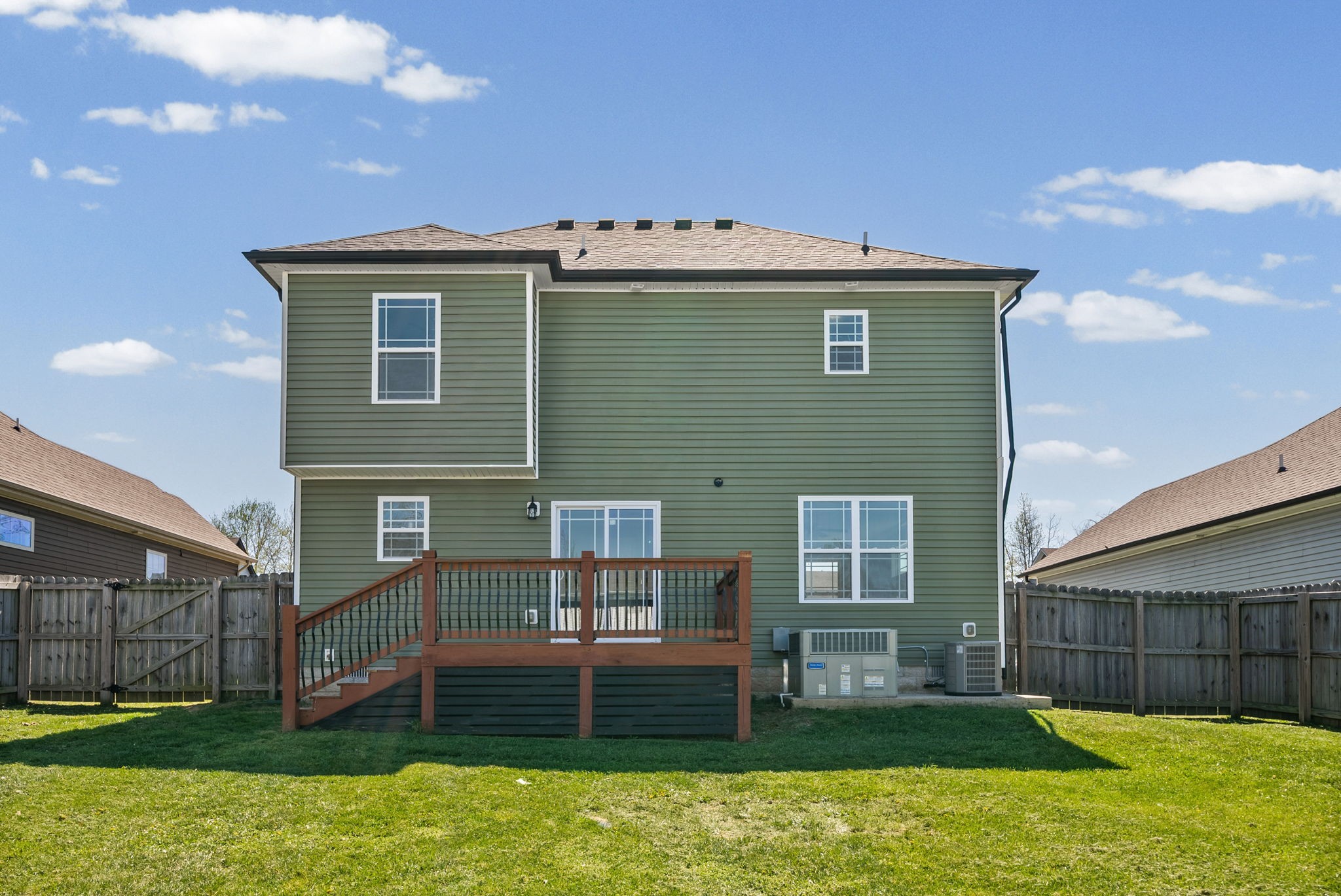 517 Sourwood Drive Clarksville TN 37042