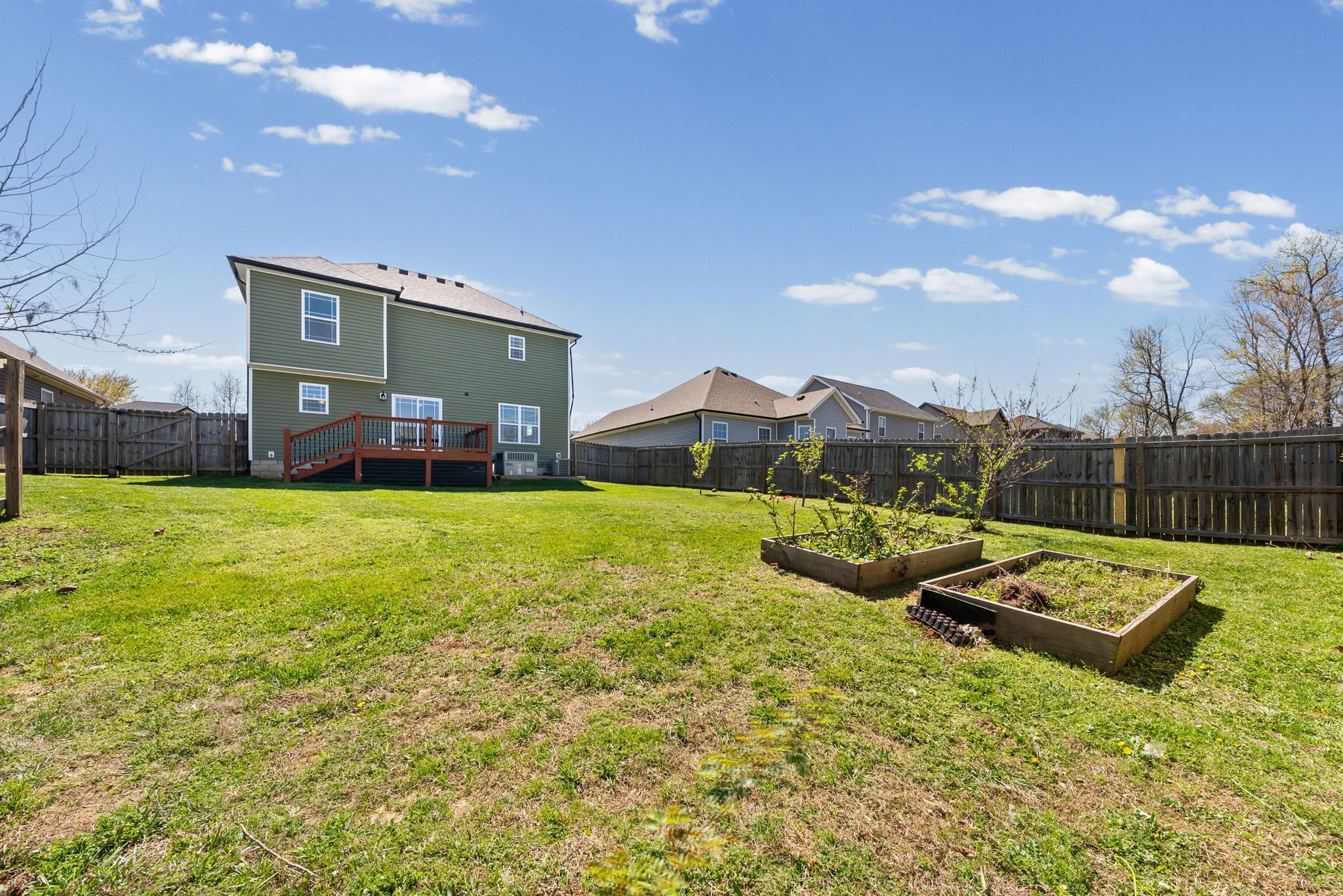 517 Sourwood Drive Clarksville TN 37042