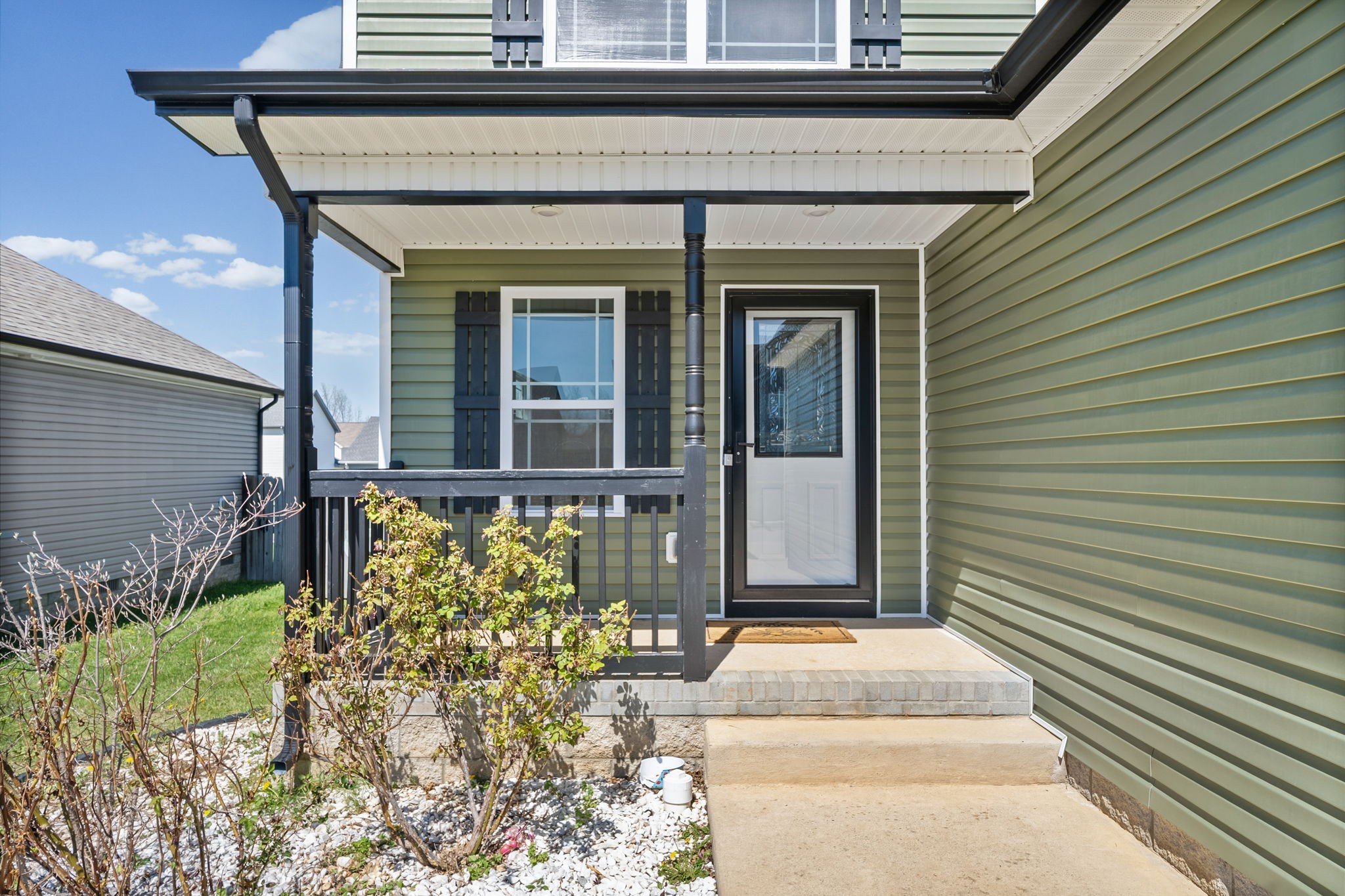 517 Sourwood Drive Clarksville TN 37042