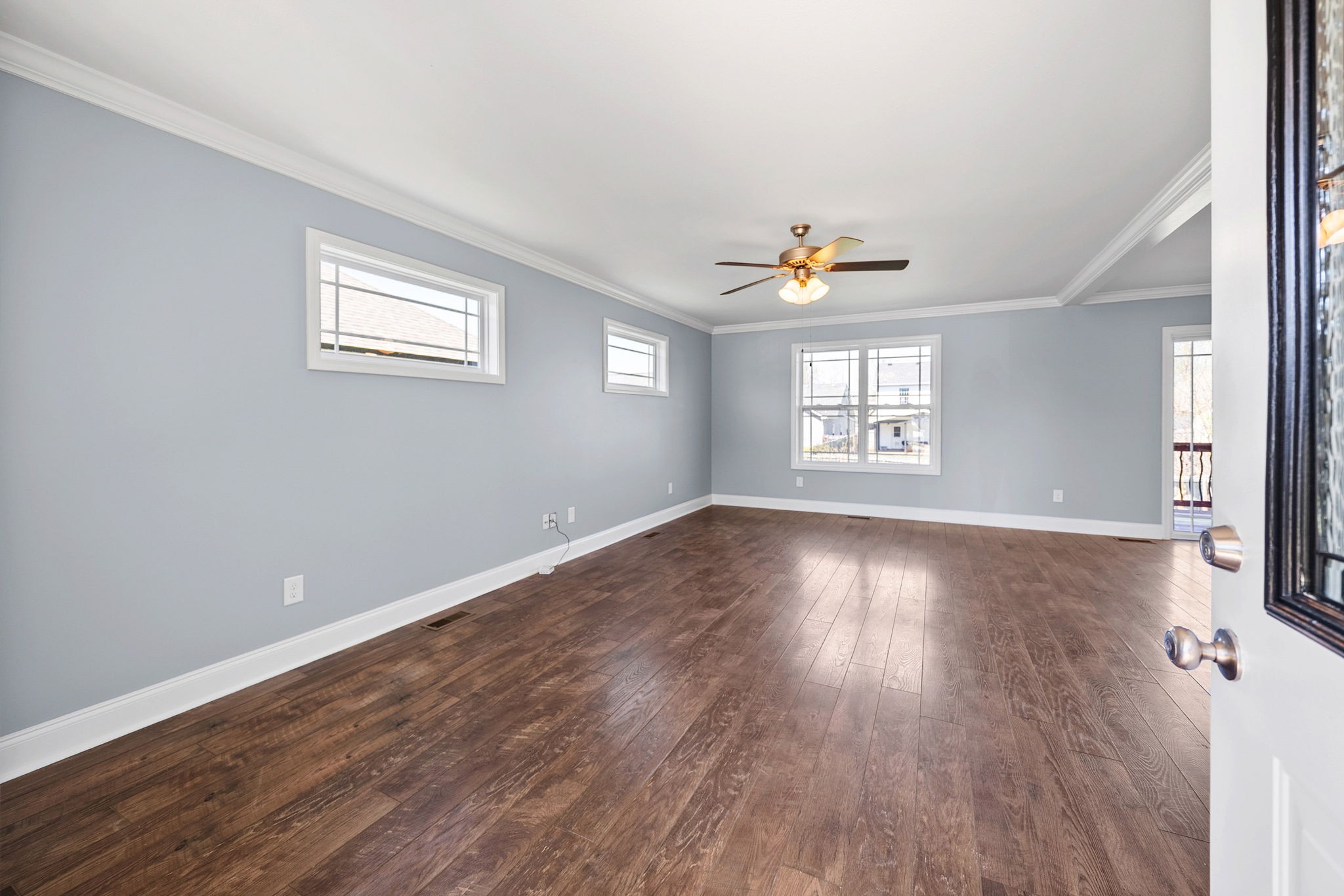 517 Sourwood Drive Clarksville TN 37042