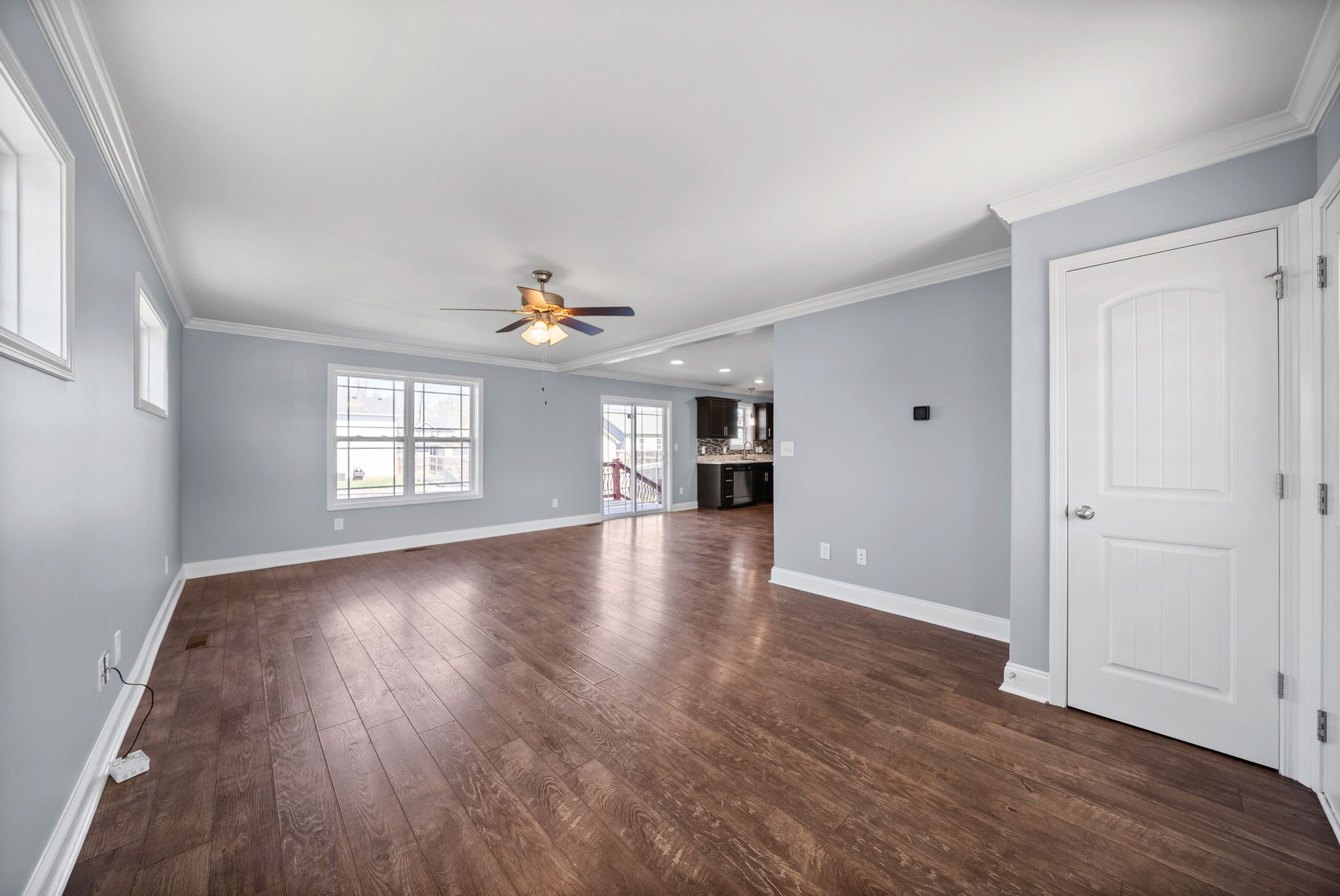 517 Sourwood Drive Clarksville TN 37042
