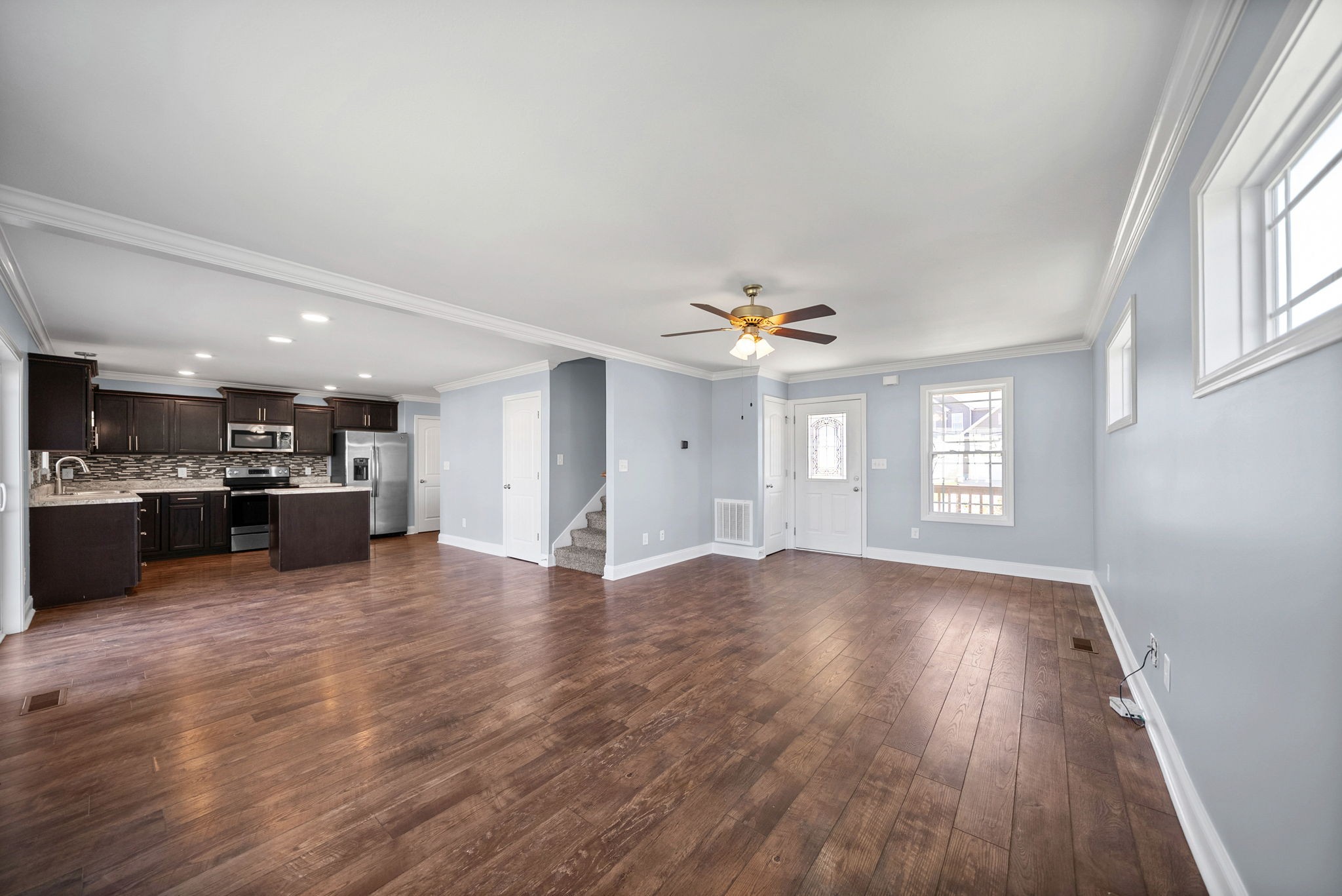 517 Sourwood Drive Clarksville TN 37042