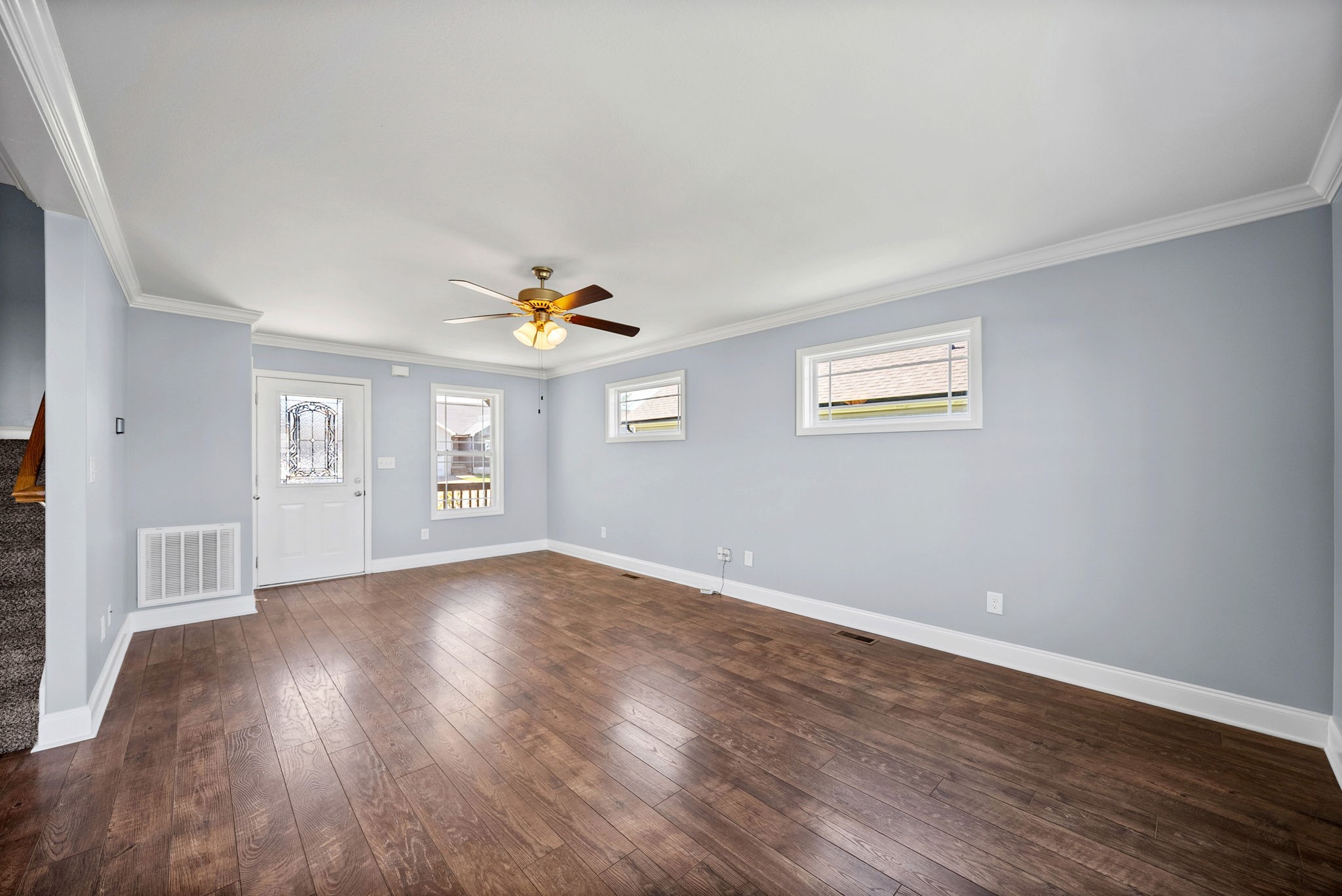517 Sourwood Drive Clarksville TN 37042