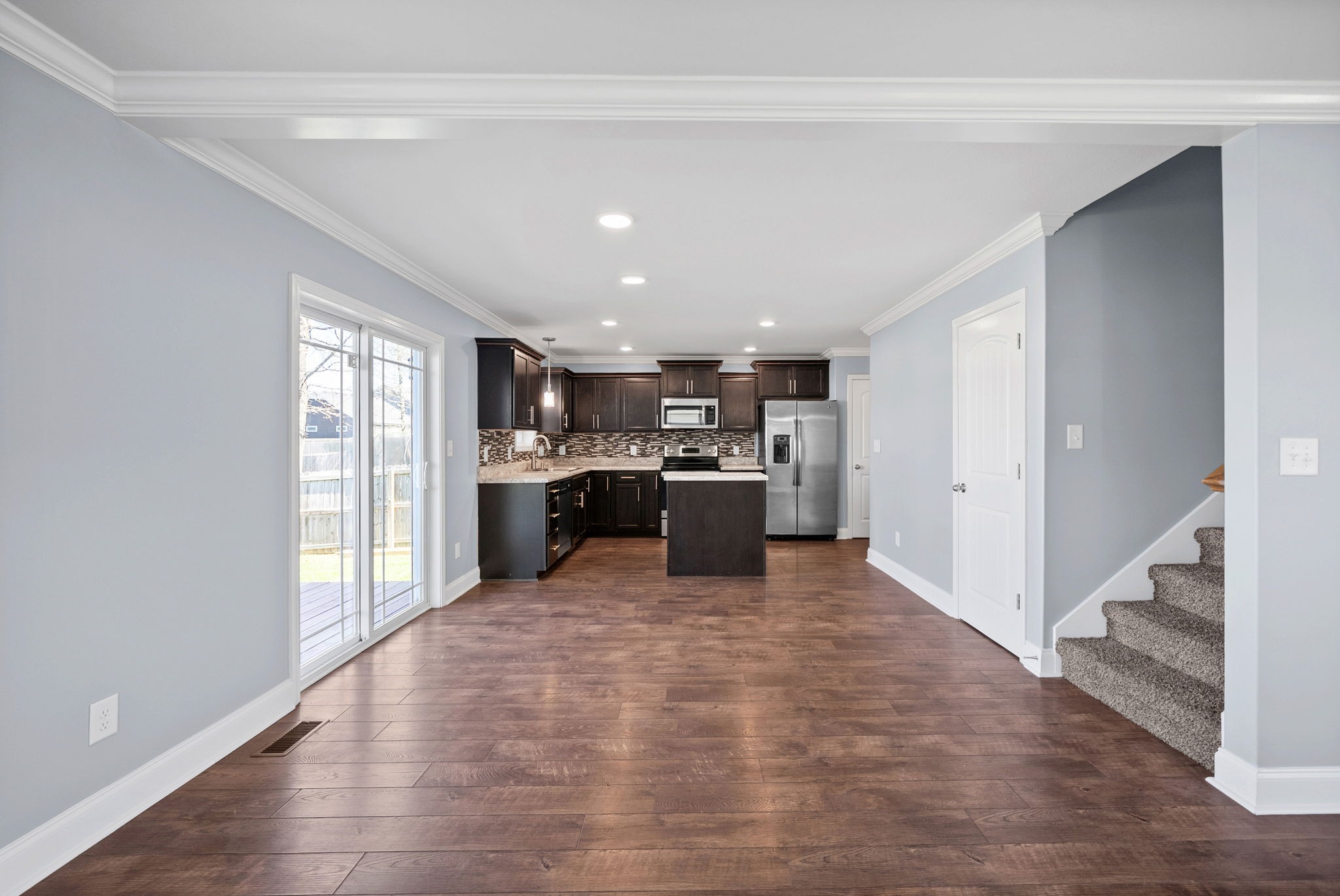 517 Sourwood Drive Clarksville TN 37042