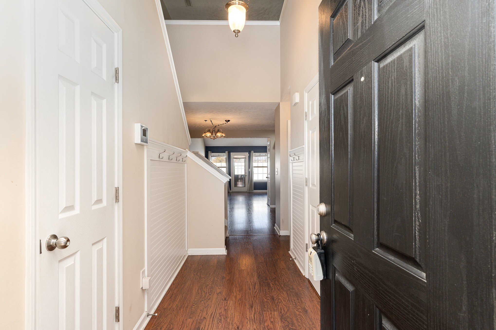 3065 Soaring Eagle Way Spring Hill TN 37174