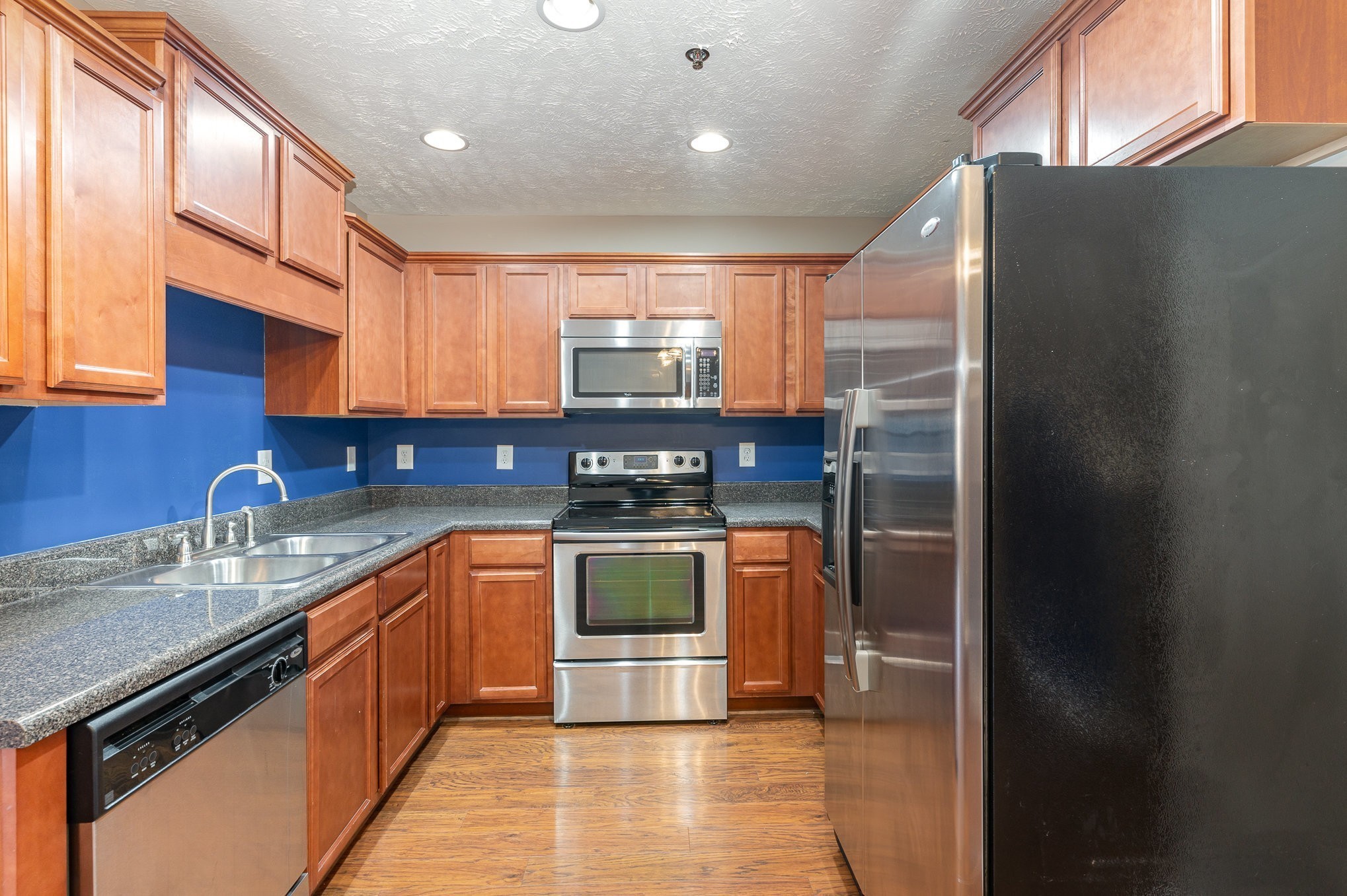 3065 Soaring Eagle Way Spring Hill TN 37174