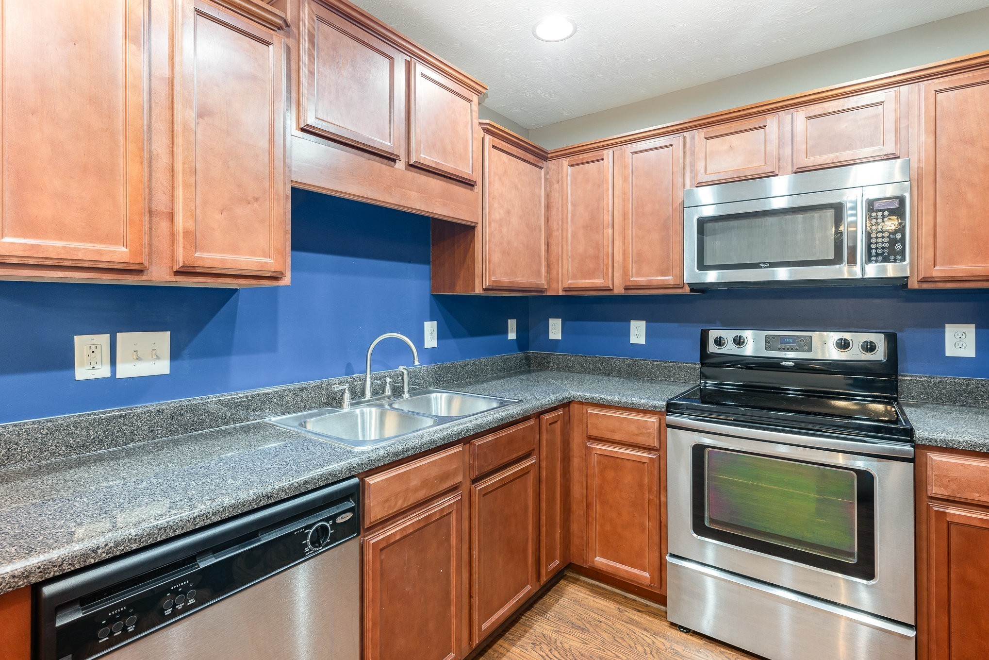 3065 Soaring Eagle Way Spring Hill TN 37174