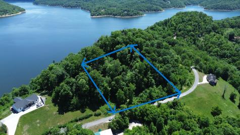 705 Harbor Pointe Drive Silver Point TN 38582