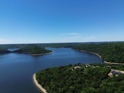 705 Harbor Pointe Drive Silver Point TN 38582