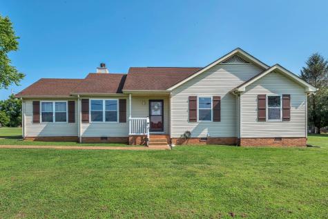 1545 Carthage Highway Lebanon TN 37087