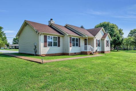 1545 Carthage Highway Lebanon TN 37087