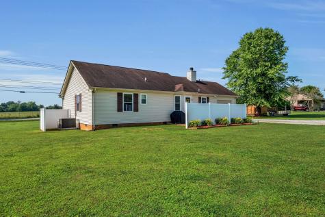 1545 Carthage Highway Lebanon TN 37087