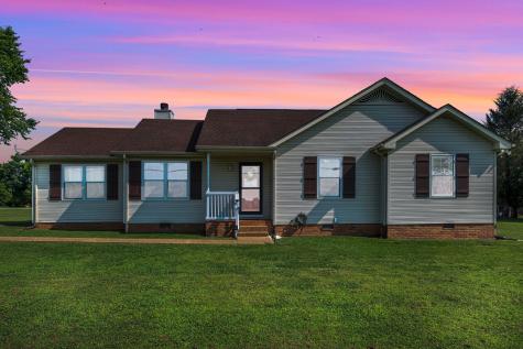 1545 Carthage Highway Lebanon TN 37087