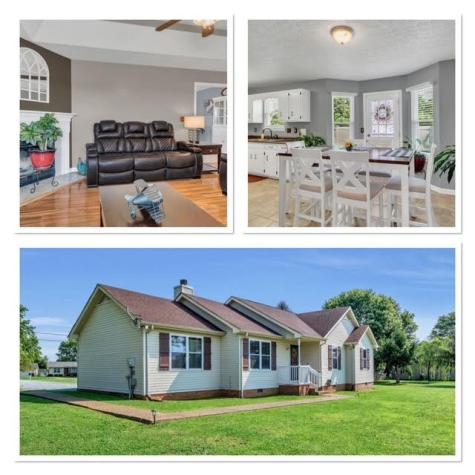 1545 Carthage Highway Lebanon TN 37087