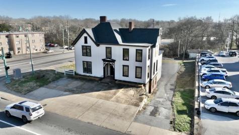 534 Madison Street Clarksville TN 37040