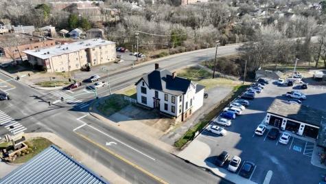 534 Madison Street Clarksville TN 37040