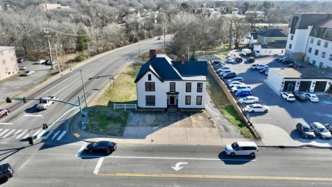 534 Madison Street Clarksville TN 37040