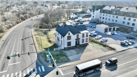 534 Madison Street Clarksville TN 37040