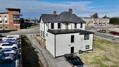 534 Madison Street Clarksville TN 37040